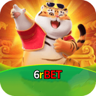 Imagem promocional da 6rbet mostrando a plataforma e suas vantagens