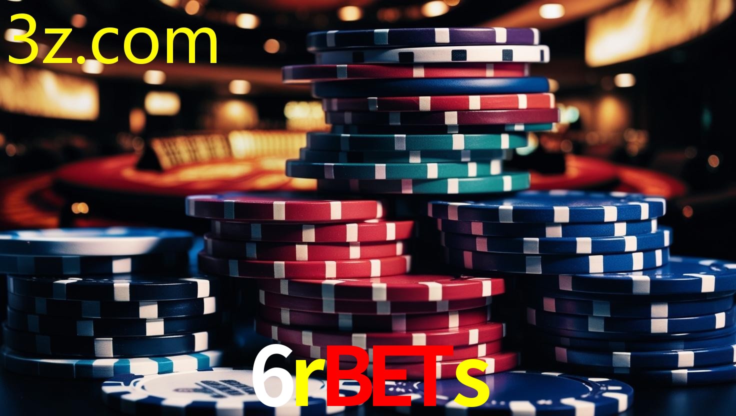 6RBETS.COM